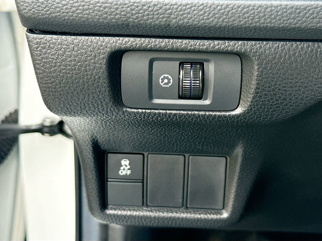 Used 2025 Honda Civic LX image 10