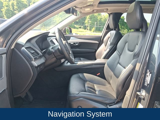 Used 2016 Volvo XC90 T5 Momentum AWD/4WD image 2