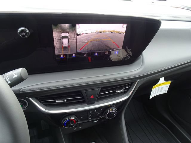 New 2026 Buick Encore GX Sport Touring w/ Advanced Technology Package AWD/4WD image 22