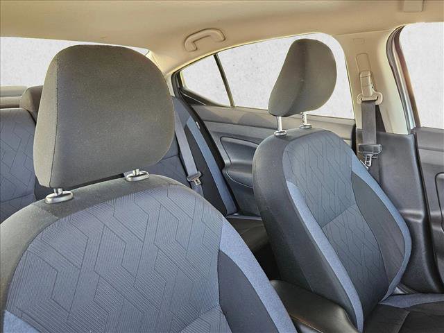 Used 2024 Nissan Versa SV image 22