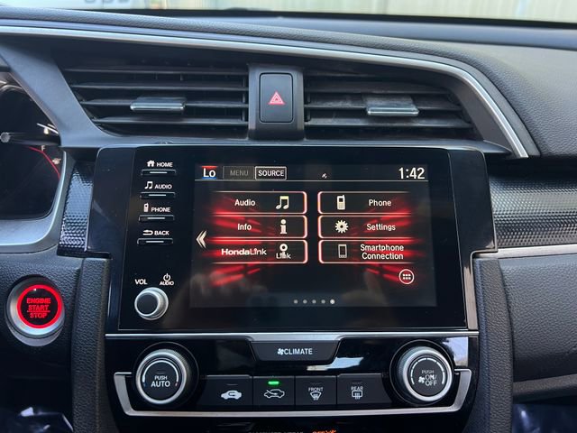 Used 2020 Honda Civic Sport image 21