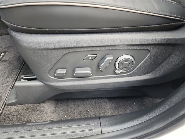 New 2025 Hyundai Palisade Calligraphy image 18