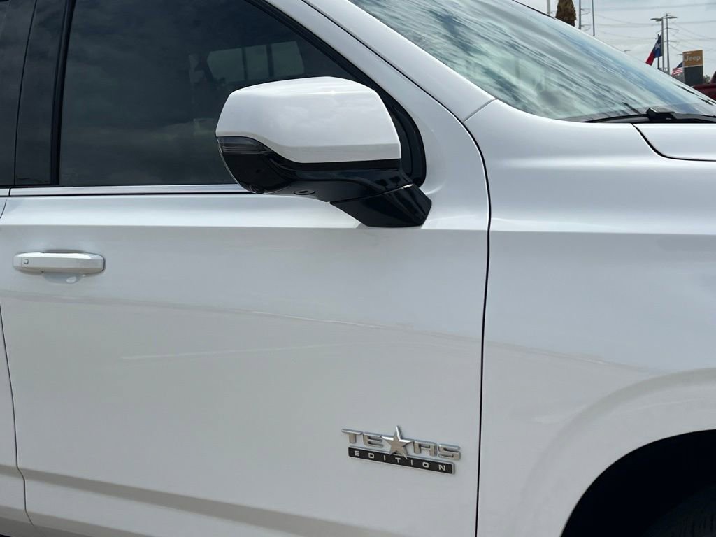 New 2026 Chevrolet Tahoe LT w/ Comfort Package RWD image 9