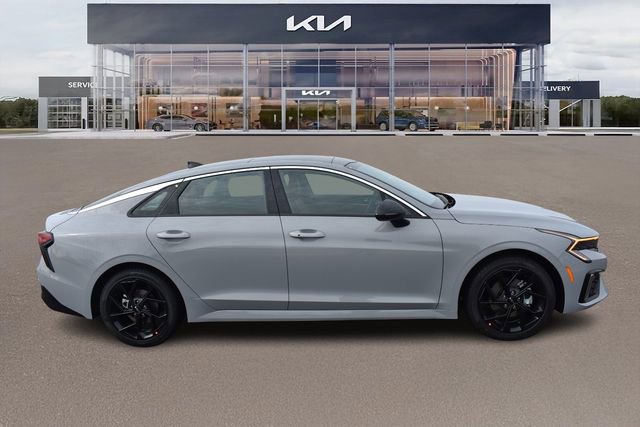 New 2026 Kia K5 GT-Line image 2