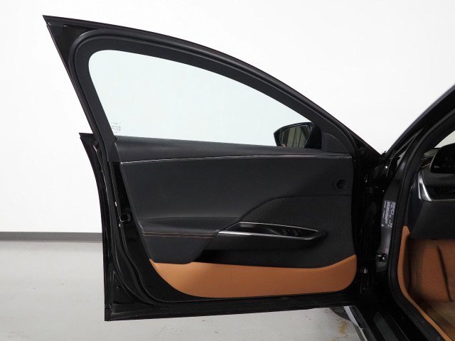 Used 2025 Lucid Air Touring image 75