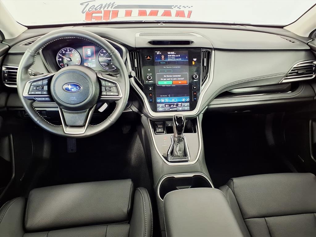 Certified 2025 Subaru Outback Limited image 12