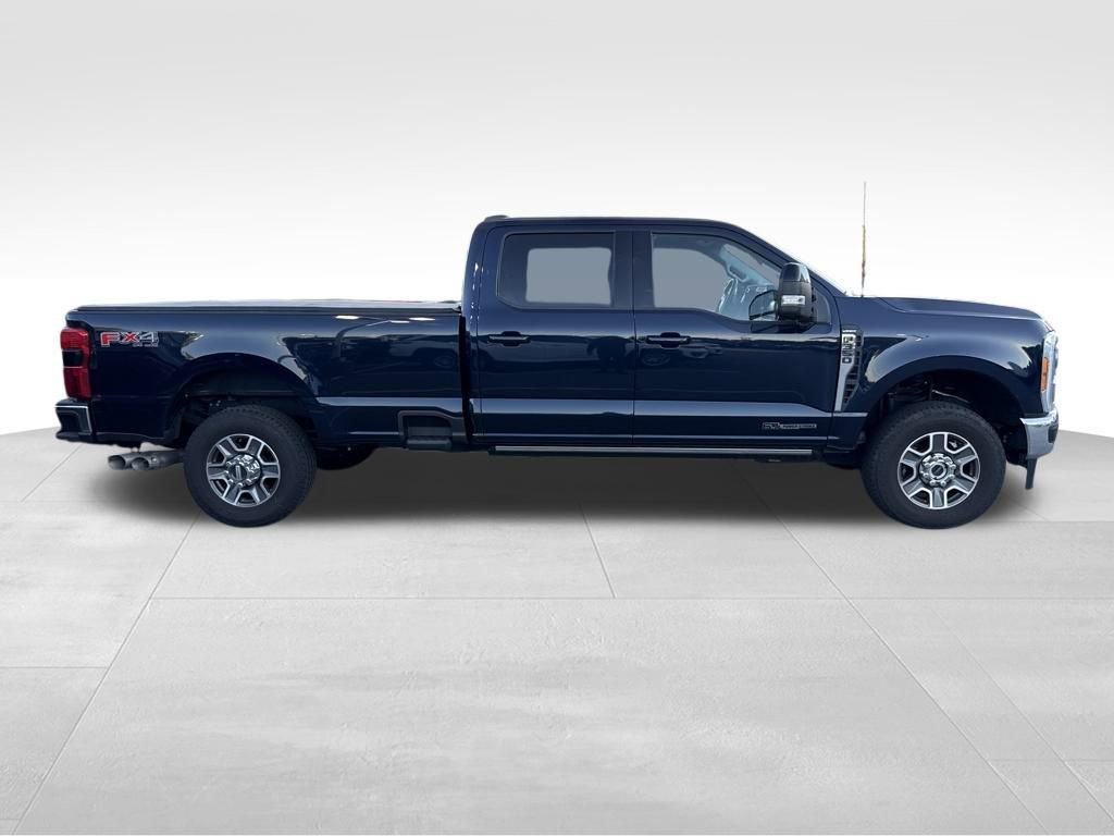 Used 2023 Ford F350 Lariat w/ Lariat Ultimate Package image 47