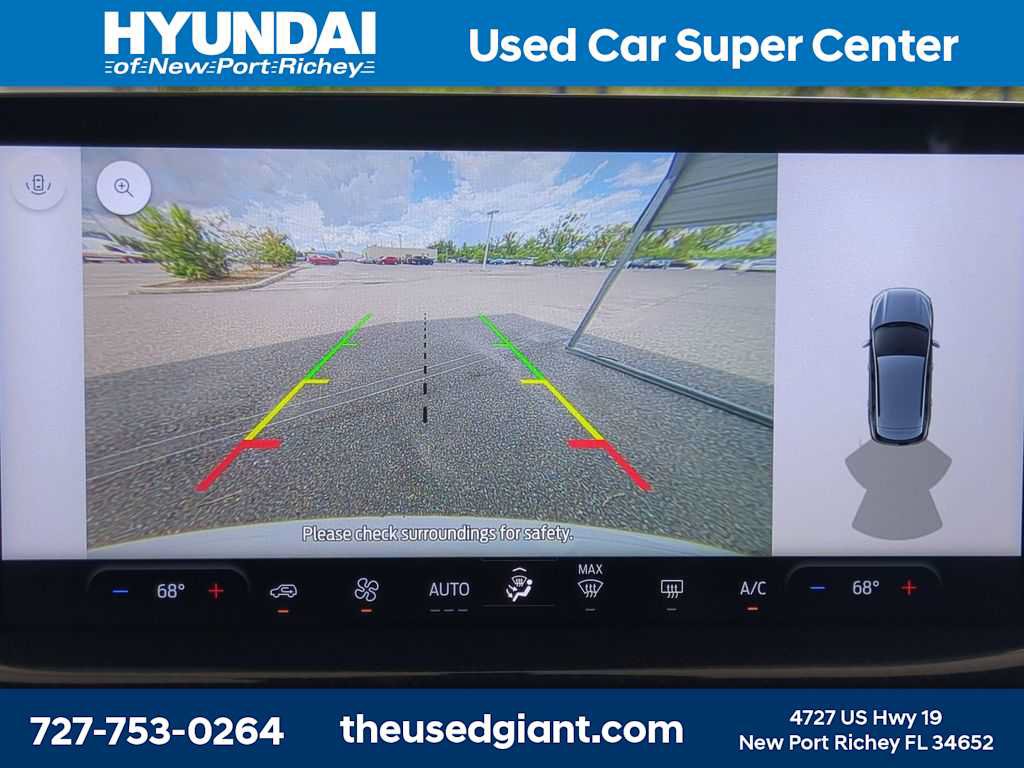 Used 2023 Ford Escape ST-Line w/ Tech Pack #1 FWD image 23