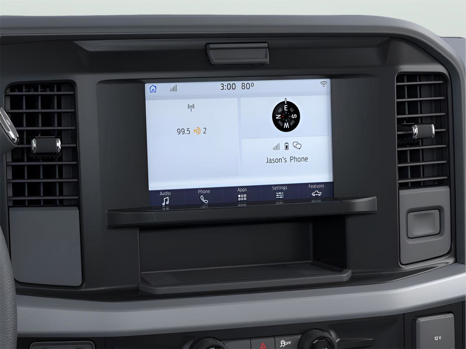 New 2025 Ford F350 XLT image 14