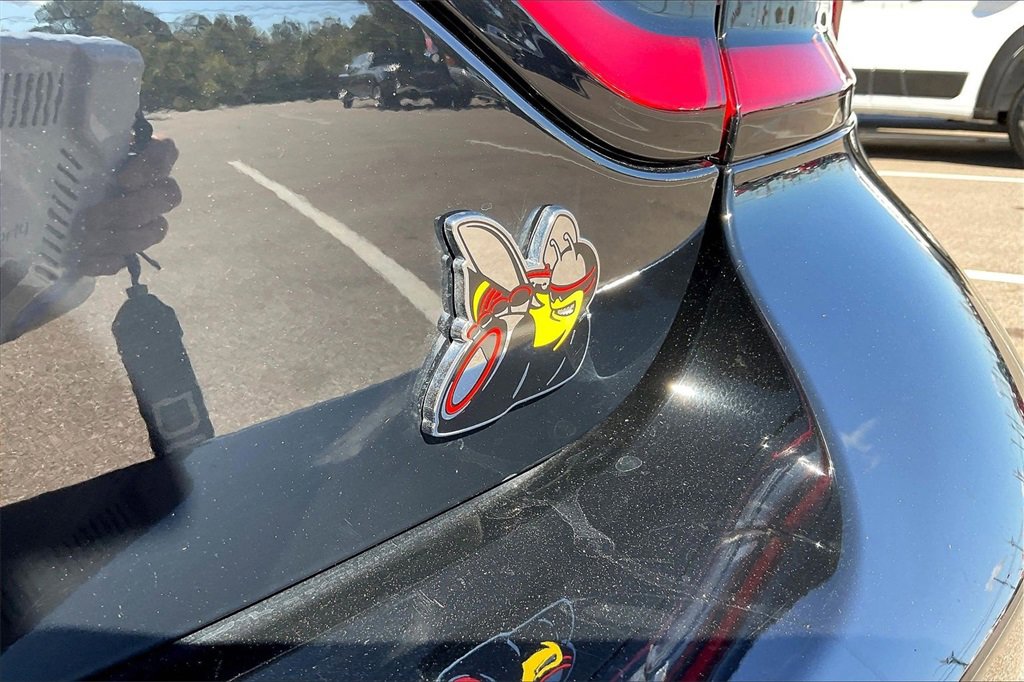 Certified 2022 Dodge Charger Scat Pack w/ Plus Group image 14