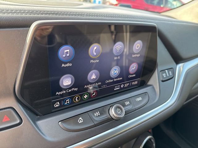 Used 2022 Chevrolet Blazer LT image 16