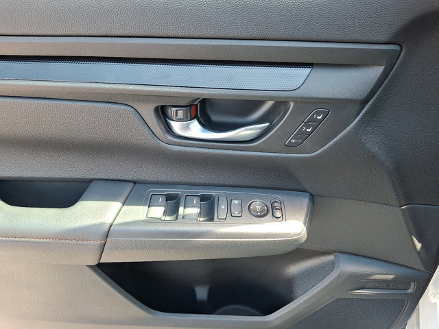 Certified 2026 Honda CR-V Sport-L image 12
