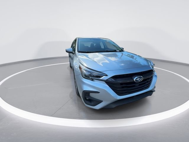 Certified 2025 Subaru Legacy Limited AWD/4WD image 2
