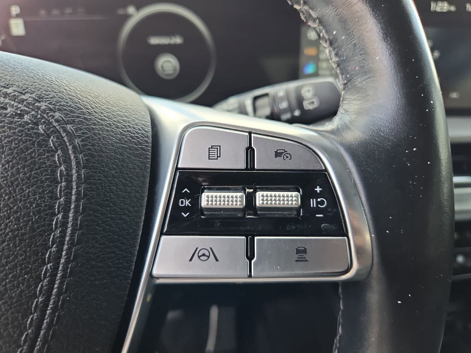 Used 2023 Kia Telluride SX Prestige X-Line AWD/4WD image 24