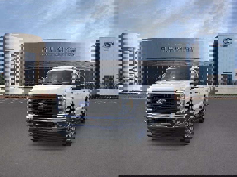 New 2025 Ford F250 XL w/ FX4 Off-Road Package image 25