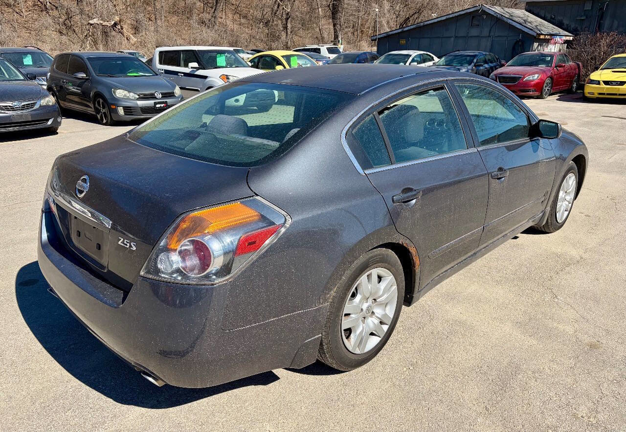 Used 2009 Nissan Altima 2.5 S w/ Convenience Pkg image 3