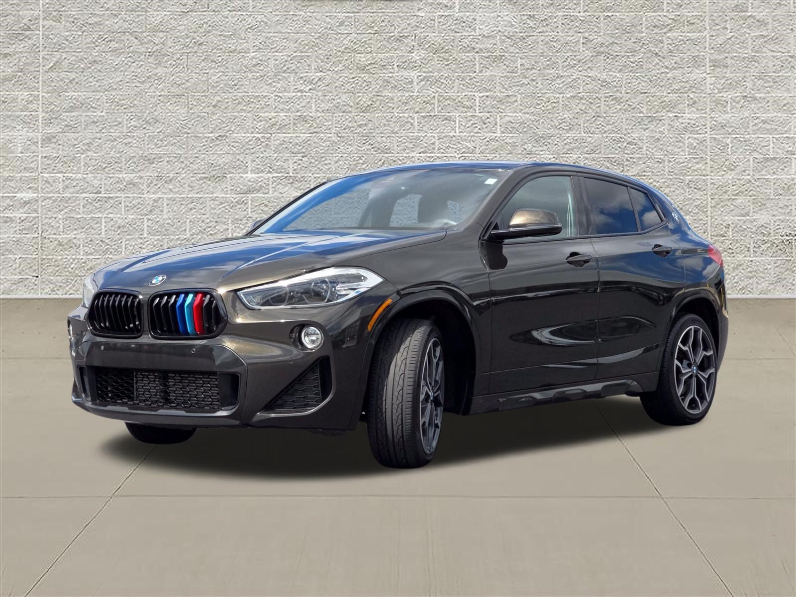 Used 2020 BMW X2 xDrive28i w/ M Sport X Package AWD/4WD image 3