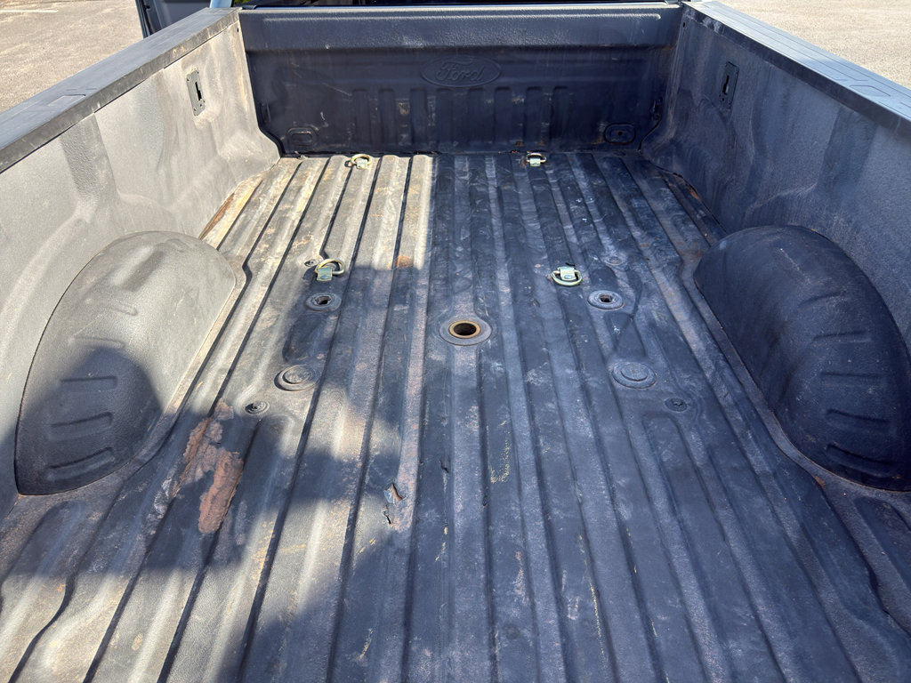 Used 2019 Ford F450 XLT w/ XLT Value Package AWD/4WD image 11