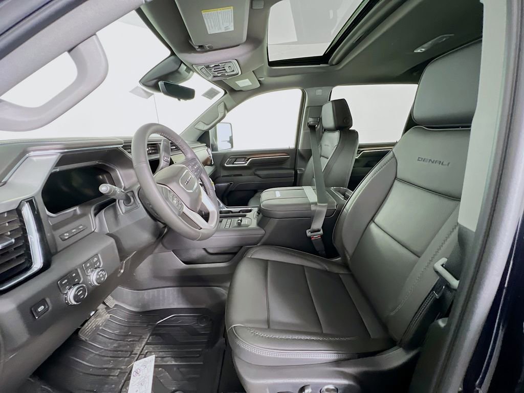 New 2026 GMC Sierra 2500 Denali w/ Denali Reserve Package image 19