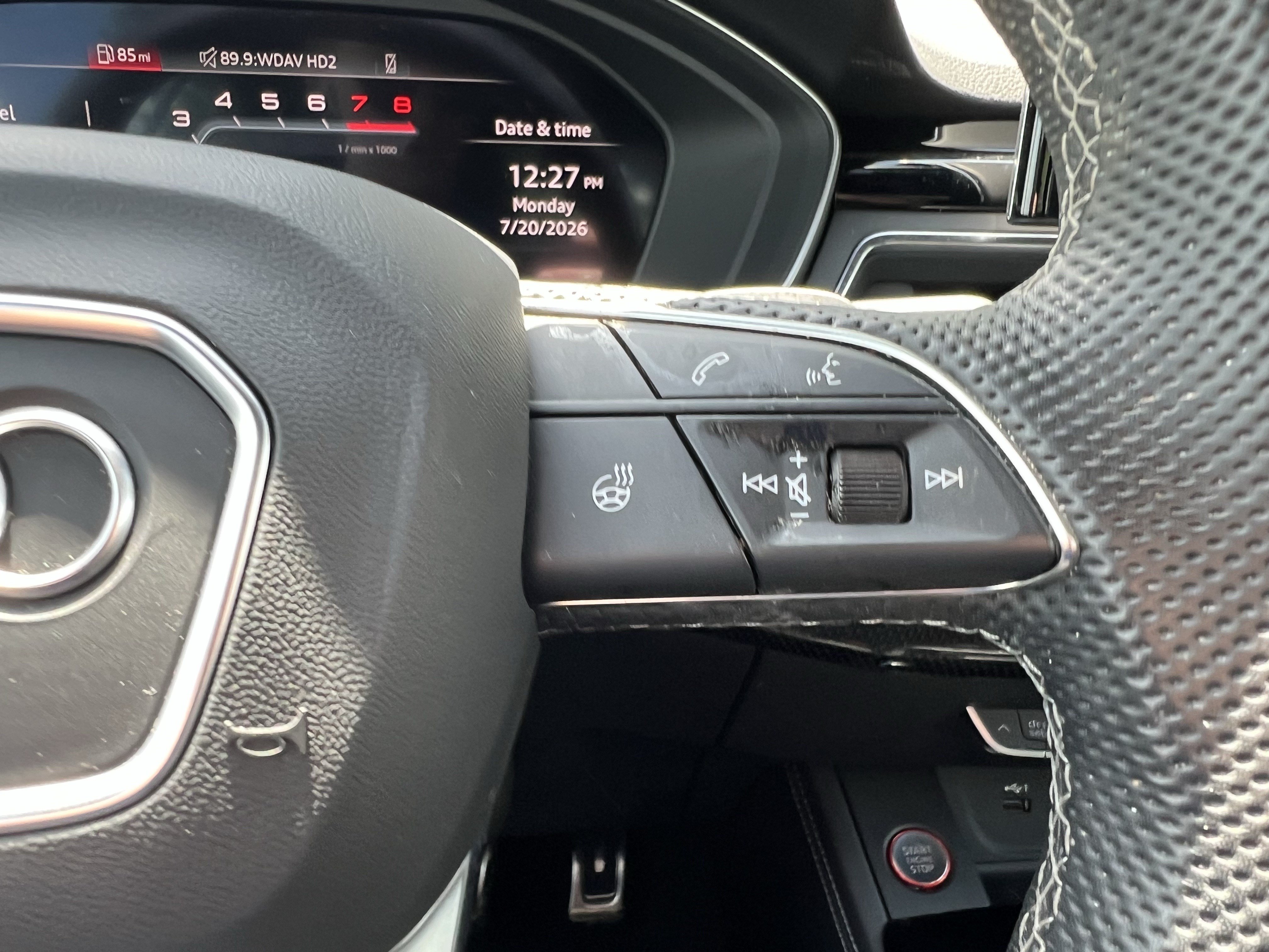 Certified 2024 Audi S5 Premium Plus w/ Premium Plus Package AWD/4WD image 20