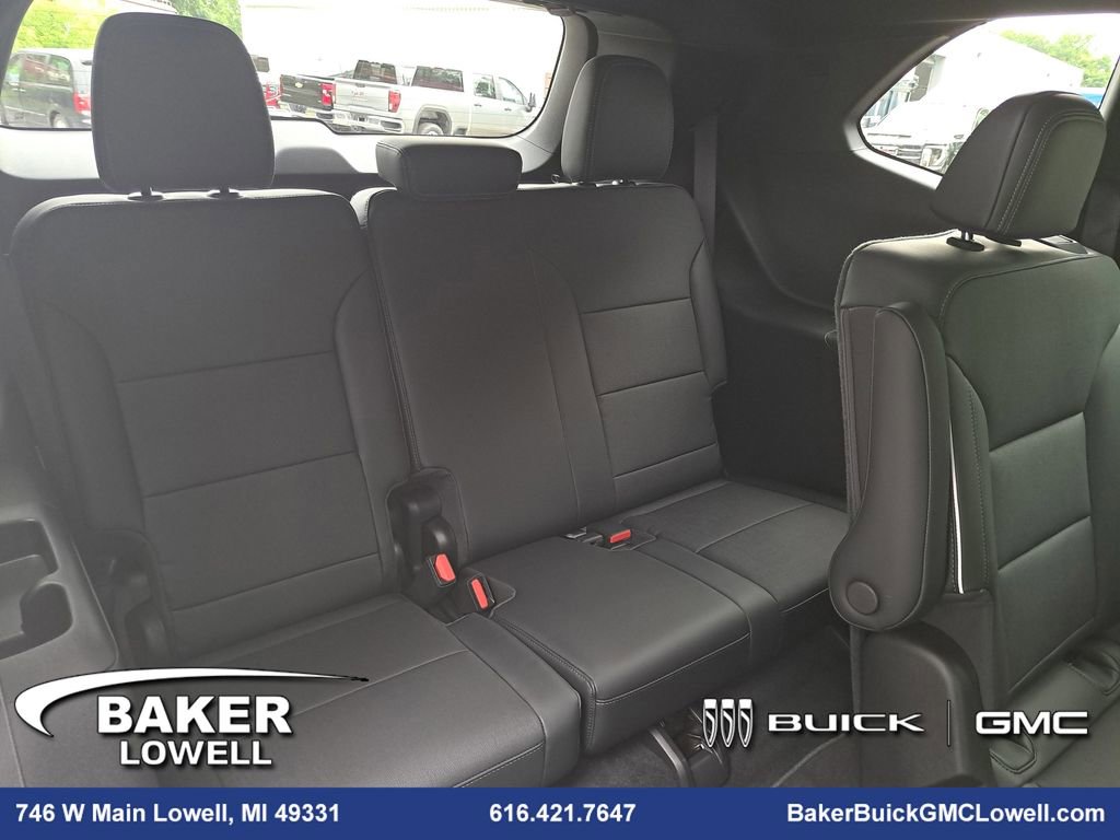 New 2026 Buick Enclave Preferred image 12