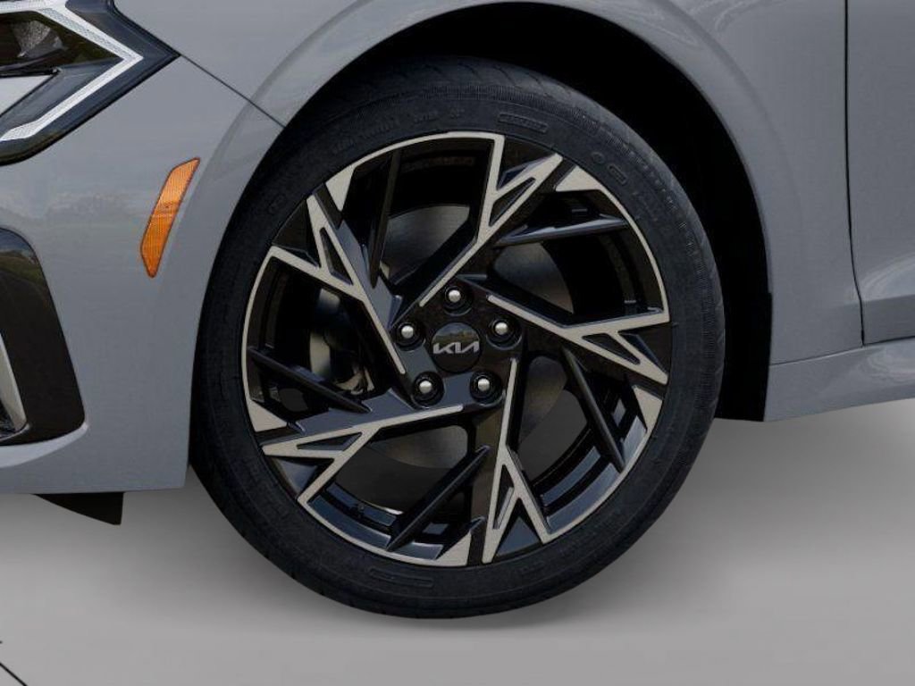 New 2026 Kia K5 GT-Line w/ GT-Line Red Interior Package AWD/4WD image 9