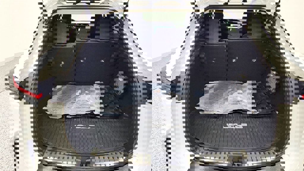 Used 2023 Lexus RZ 450e Premium w/ Accessory Package (2T) image 17