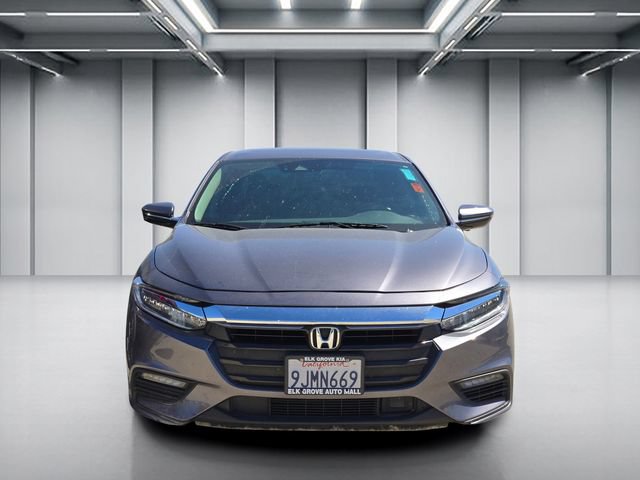 Used 2020 Honda Insight Touring image 2