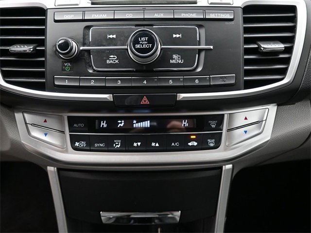 Used 2014 Honda Accord LX image 9