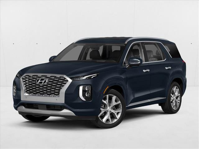 Used 2022 Hyundai Palisade Limited w/ Cargo Package