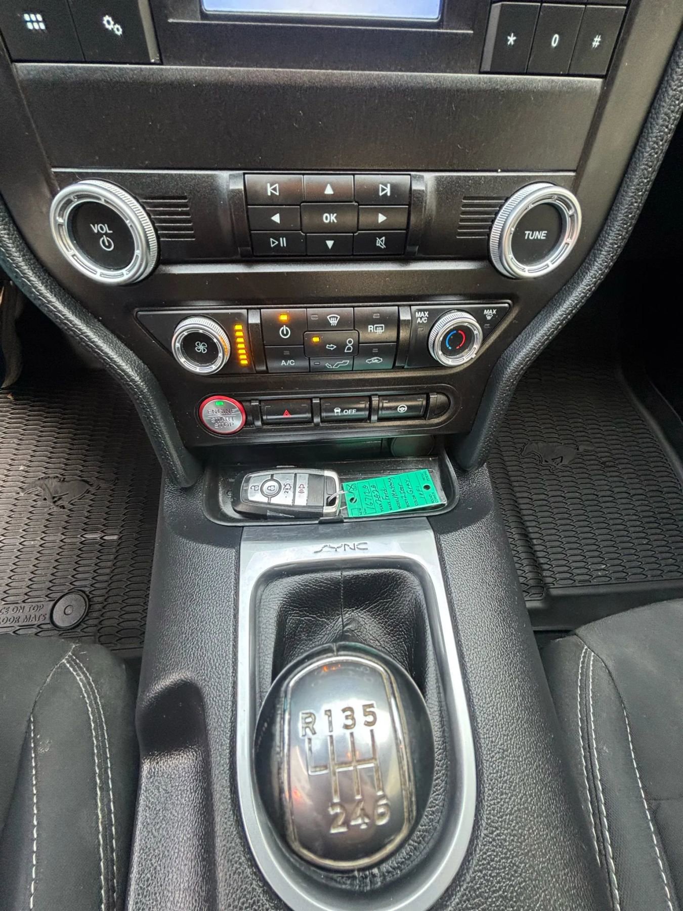 Used 2020 Ford Mustang Coupe image 17