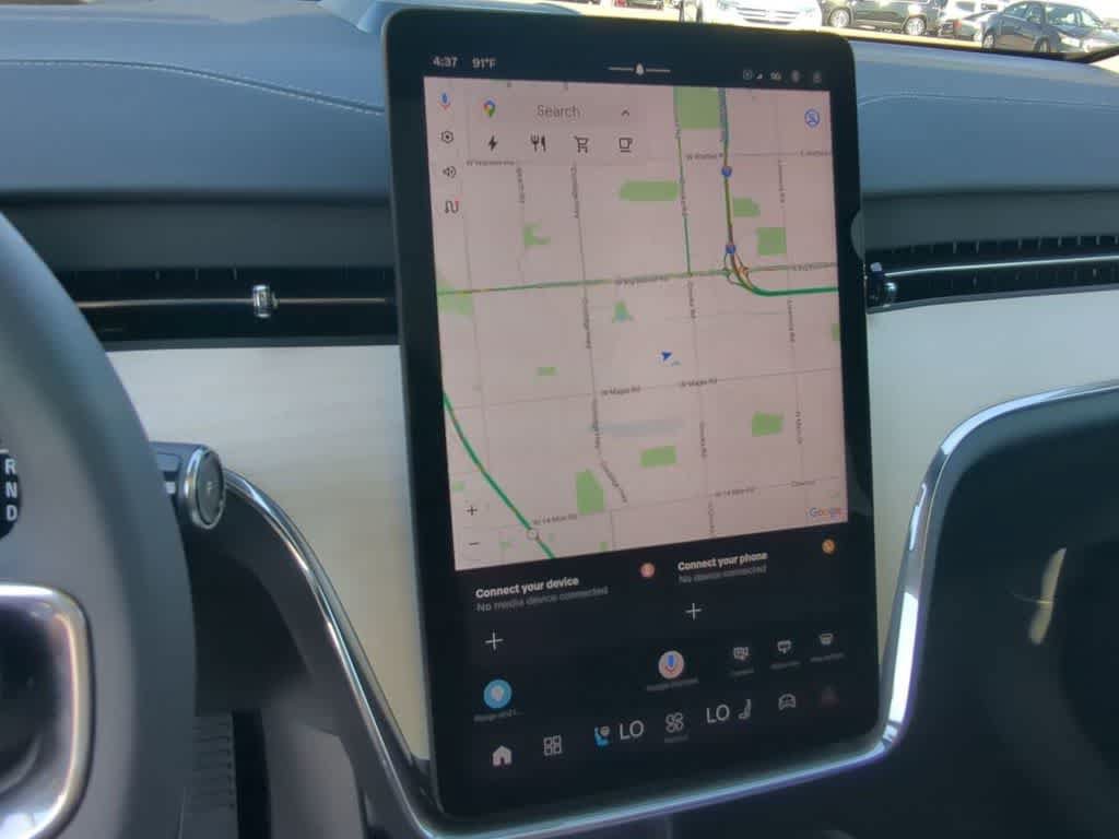 New 2026 Volvo EX90 Ultra AWD/4WD image 25