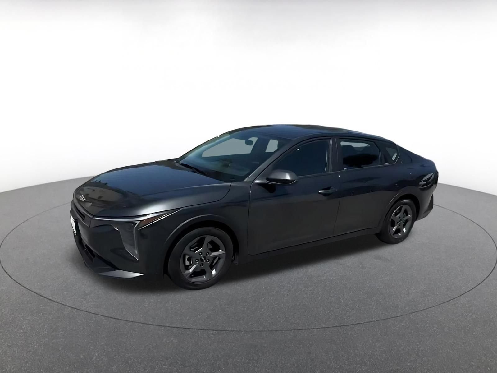 Used 2025 Kia K4 FWD image 7