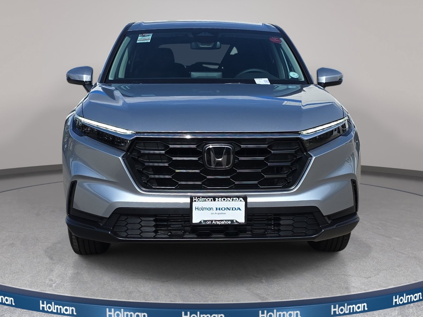 New 2027 Honda CR-V LX image 2