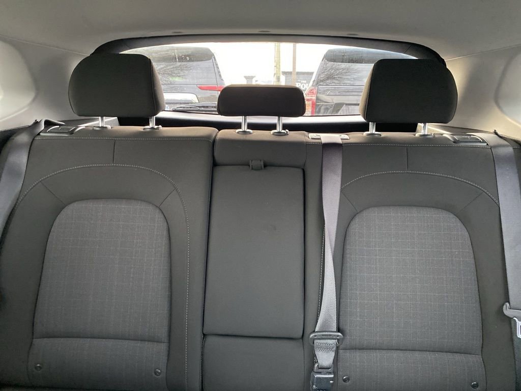 Certified 2023 Hyundai Kona SEL image 14