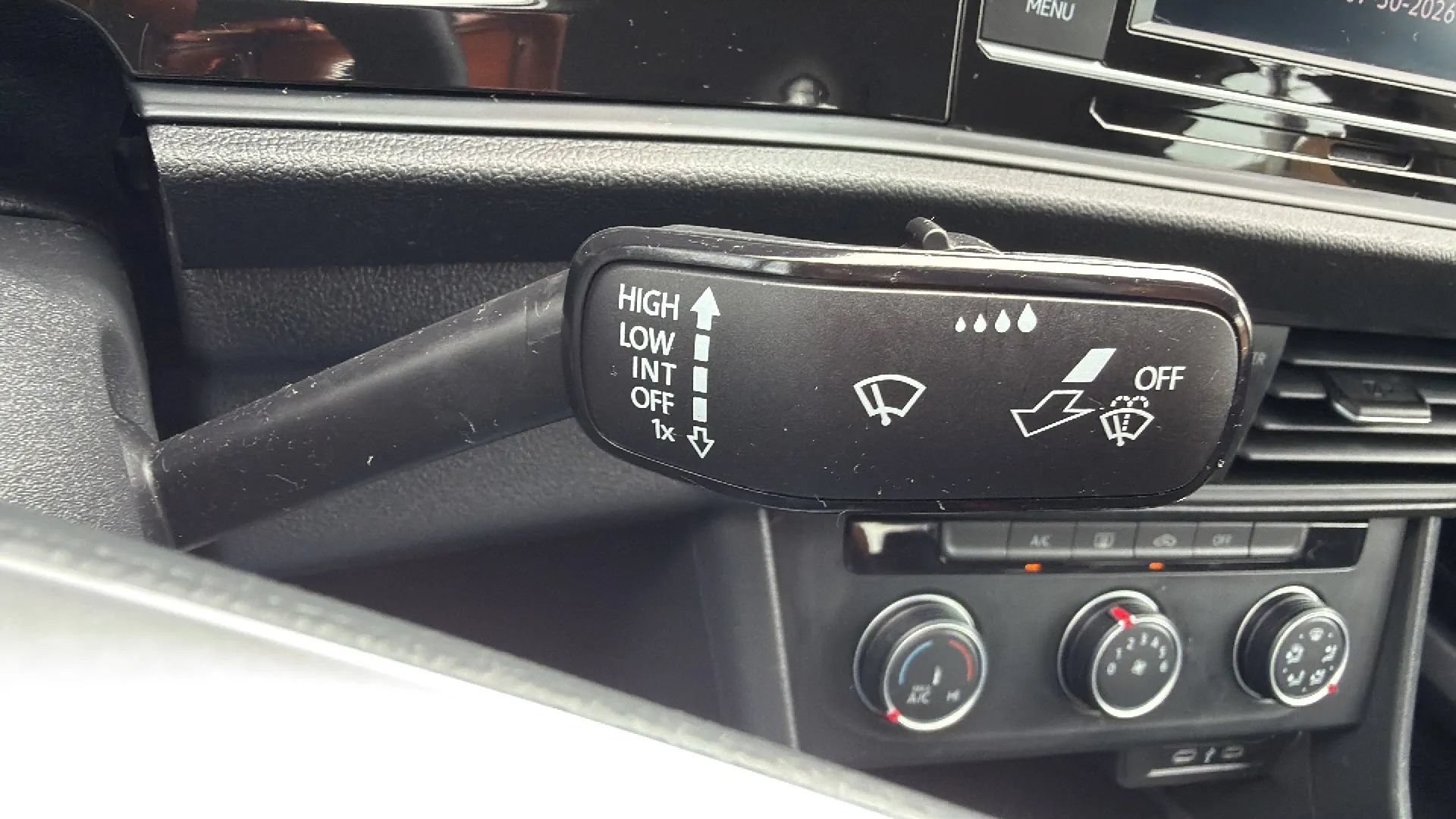 Used 2020 Volkswagen Jetta S w/ Driver Assistance Package FWD image 13