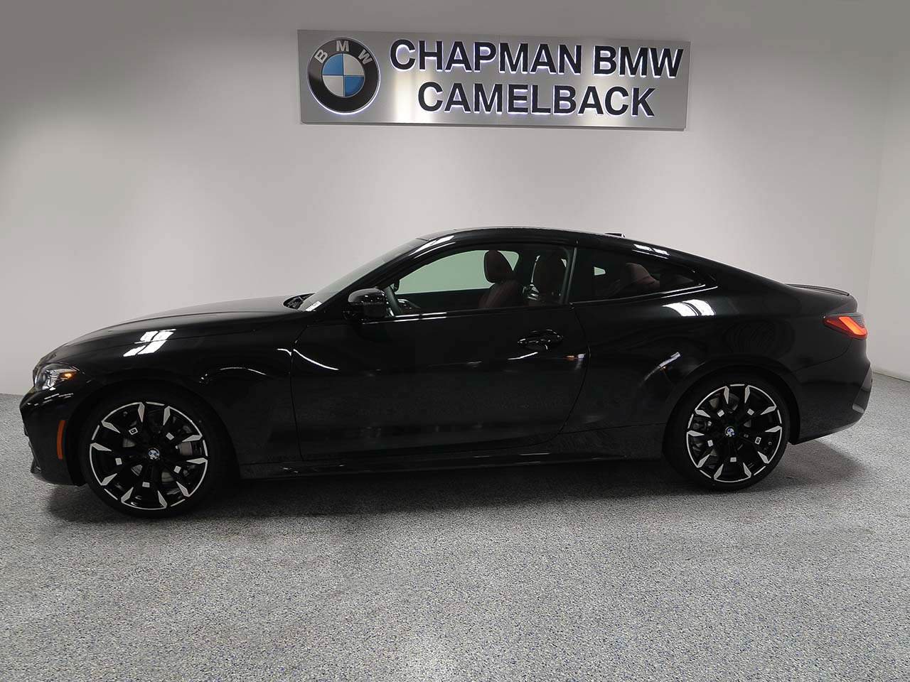 Used 2026 BMW 430i Coupe RWD image 3