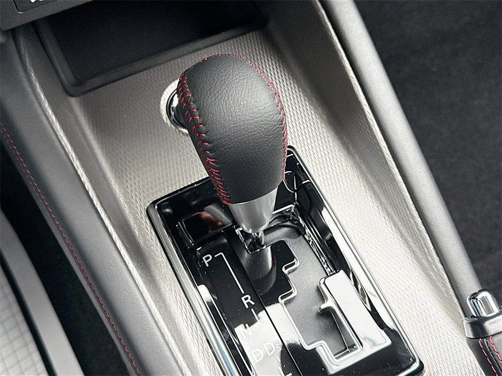 New 2026 Mitsubishi Outlander Sport LE image 16