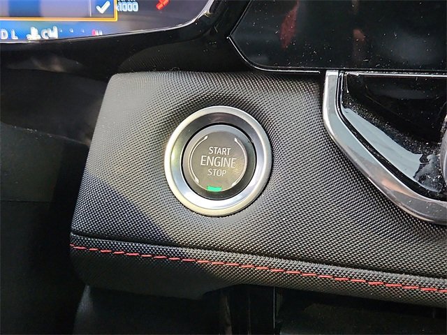 Certified 2024 Chevrolet Colorado Z71 w/ Z71 Convenience Package 2 image 26