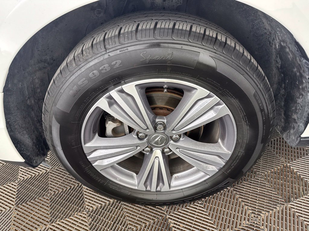 Used 2020 Acura MDX SH-AWD image 32
