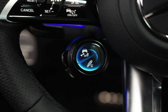 New 2025 Mercedes-Benz GLE 53 AMG 4MATIC Coupe image 22