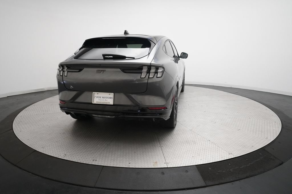 Used 2023 Ford Mustang Mach-E GT w/ GT Performance Edition AWD/4WD image 13