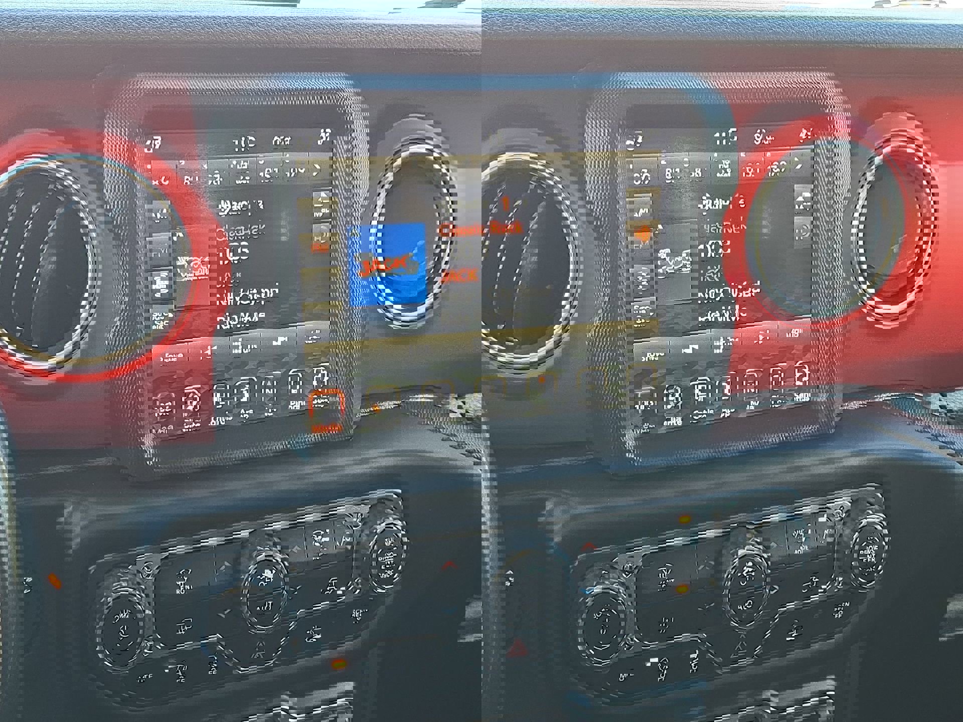 Used 2020 Jeep Gladiator Rubicon image 15