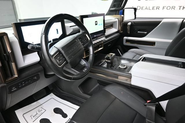 Used 2024 GMC Hummer EV 2X w/ LPO, Illumination Package AWD/4WD image 20