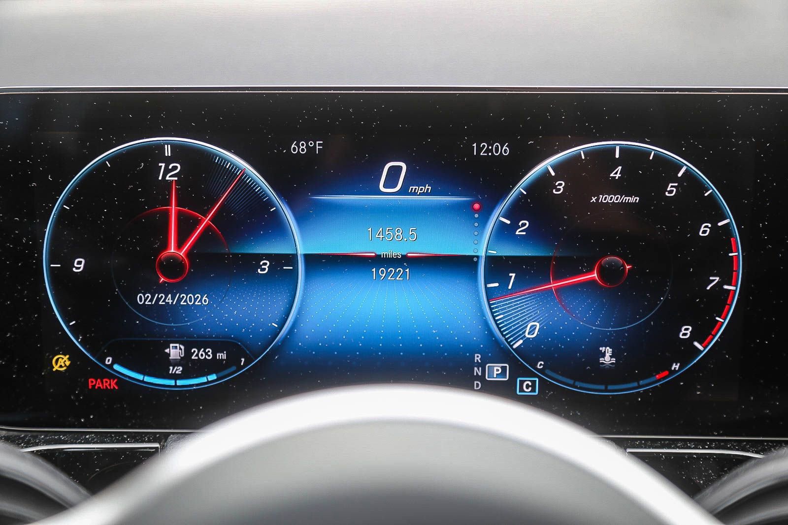 Certified 2023 Mercedes-Benz GLA 250 image 6