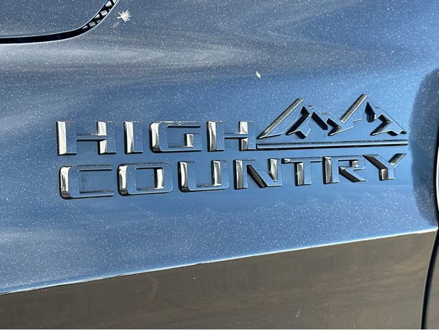 Used 2021 Chevrolet Tahoe High Country w/ Premium Package image 15