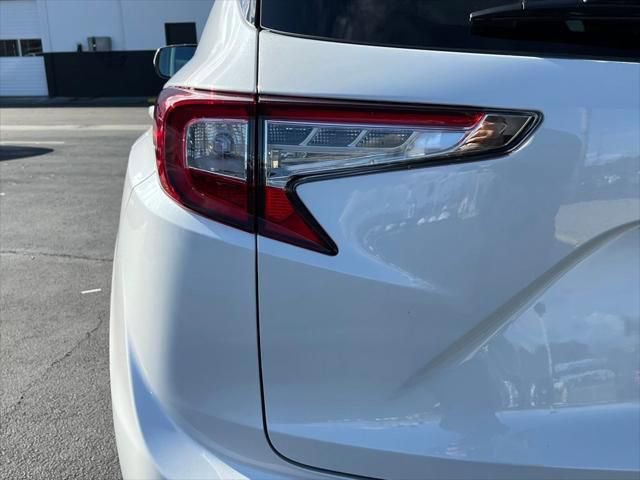 New 2026 Acura RDX w/ Technology Package image 11