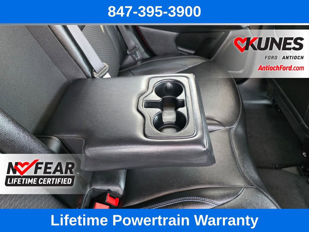 Used 2025 Jeep Compass Latitude image 28