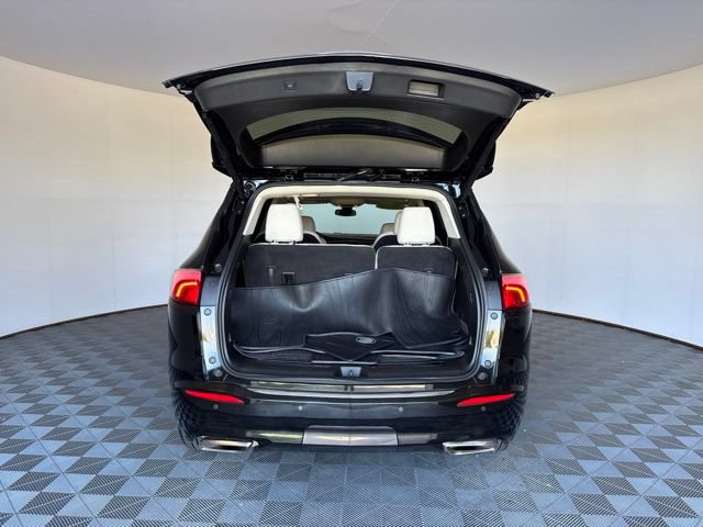 Used 2023 Buick Enclave Essence AWD/4WD image 27