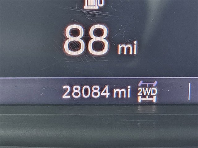 Used 2022 Chevrolet Silverado 1500 LT image 19
